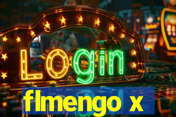 flmengo x