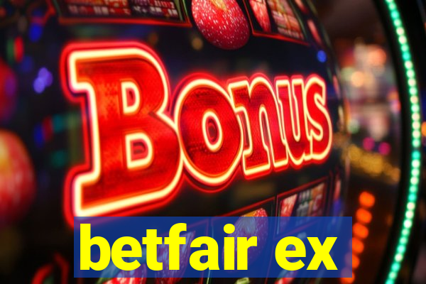 betfair ex