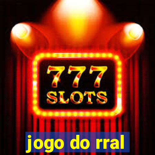 jogo do rral