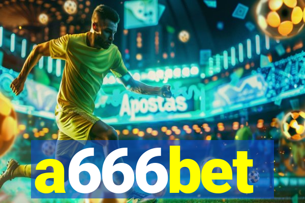 a666bet