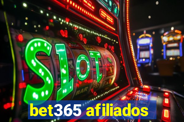 bet365 afiliados