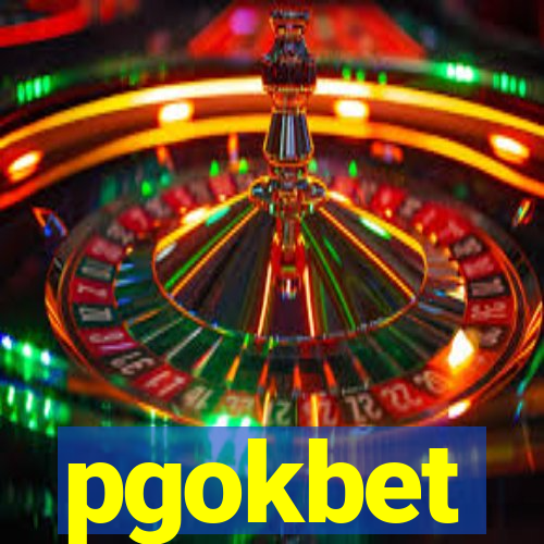 pgokbet