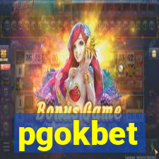 pgokbet