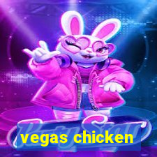 vegas chicken