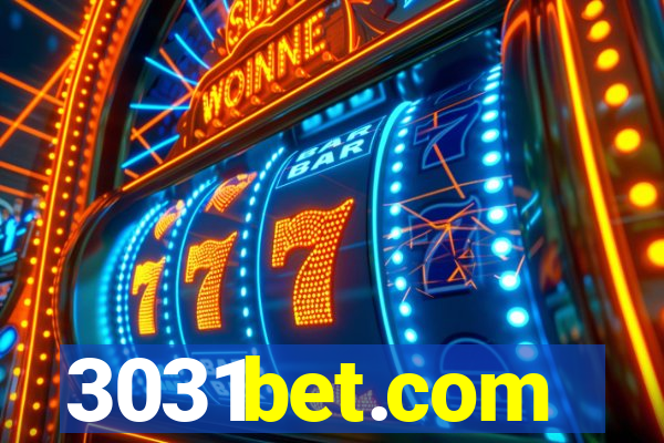 3031bet.com