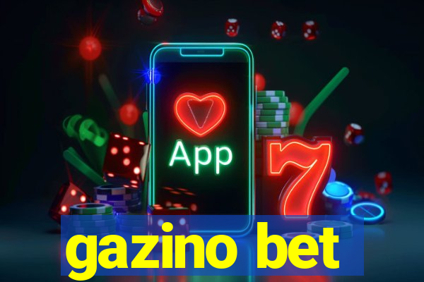 gazino bet