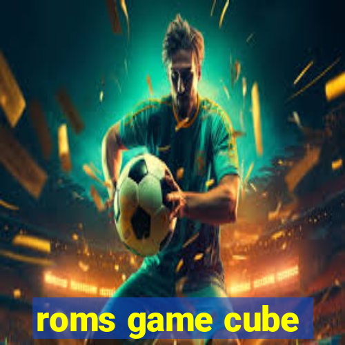 roms game cube