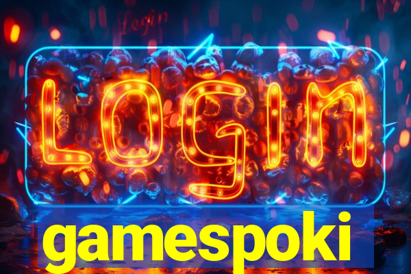 gamespoki