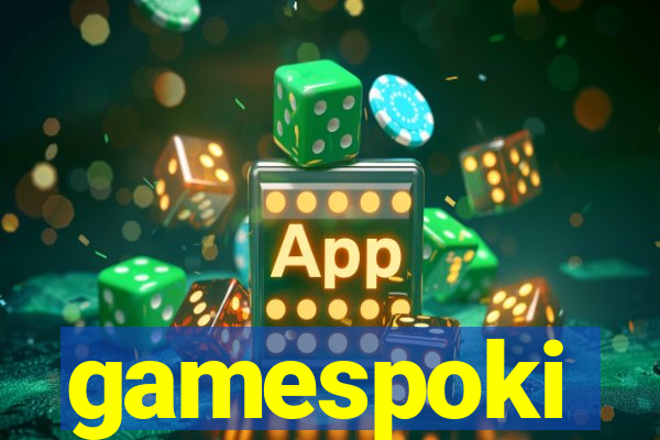 gamespoki