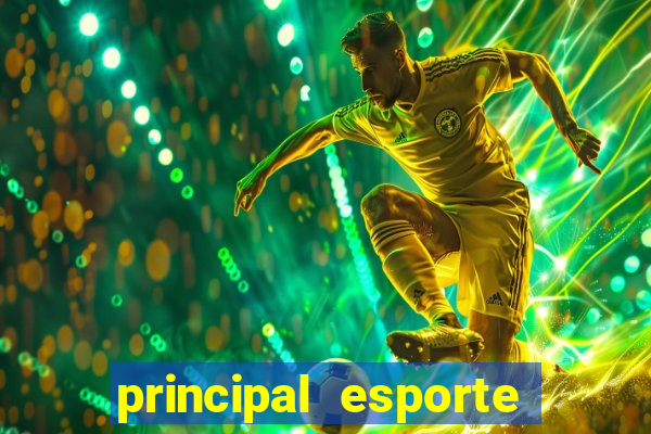 principal esporte do mexico