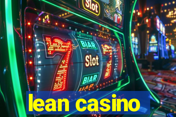 lean casino