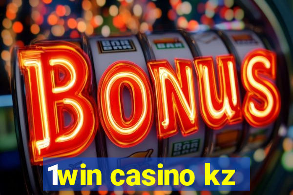 1win casino kz