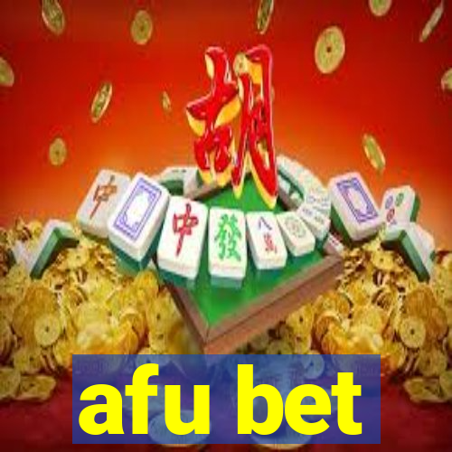 afu bet