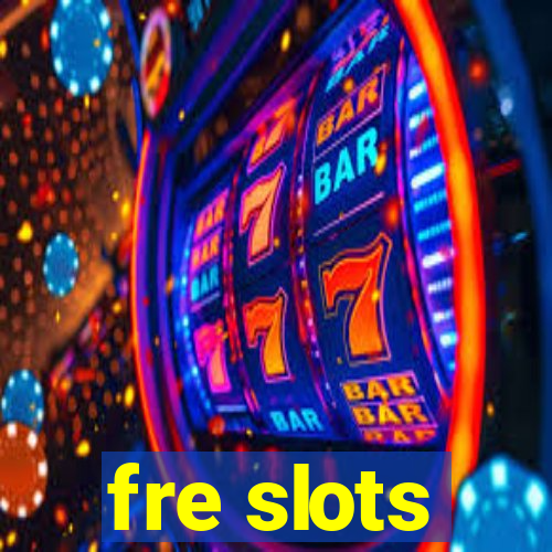 fre slots