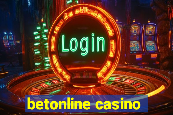 betonline casino