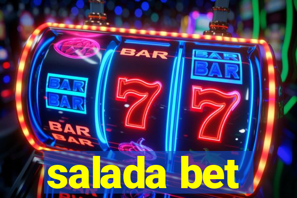 salada bet