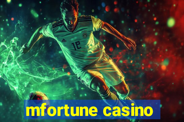 mfortune casino