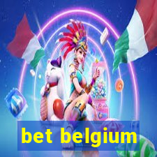 bet belgium