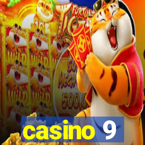 casino 9