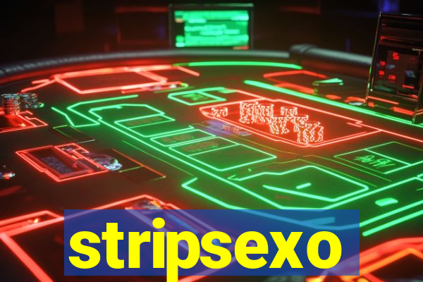 stripsexo