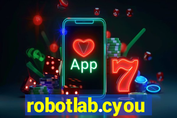 robotlab.cyou