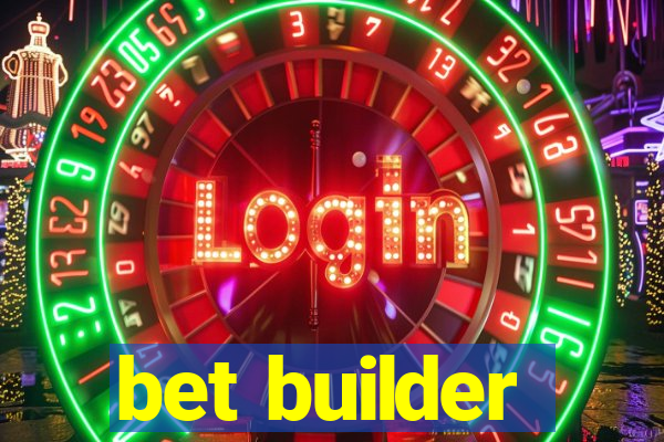 bet builder