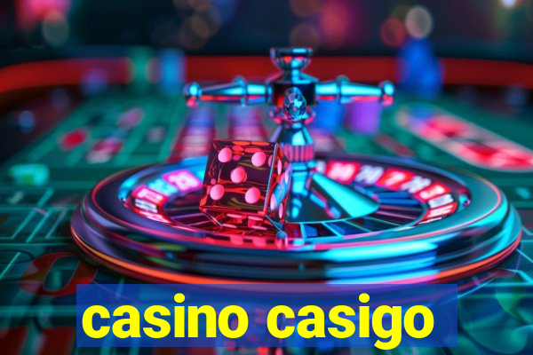 casino casigo