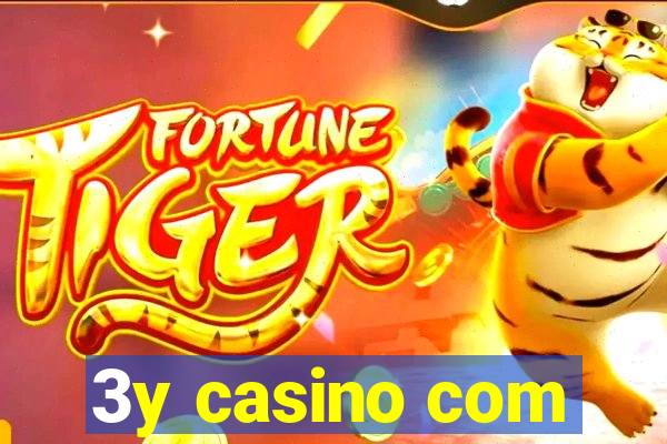 3y casino com