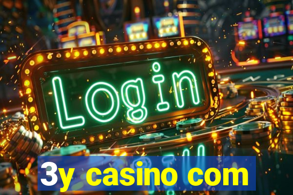 3y casino com