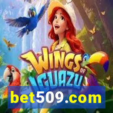 bet509.com