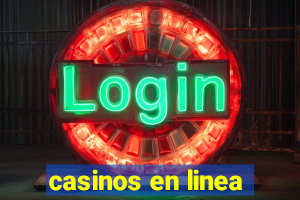 casinos en linea