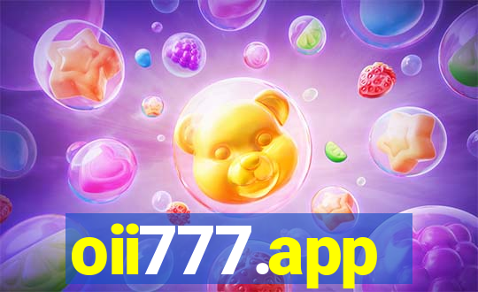 oii777.app