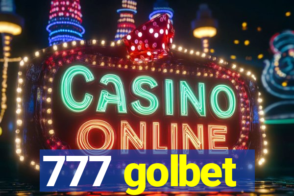 777 golbet