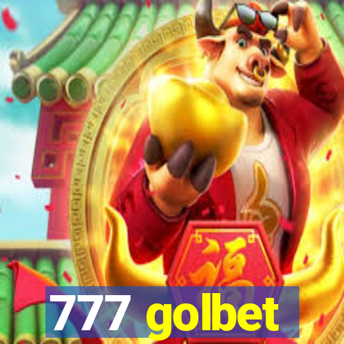 777 golbet