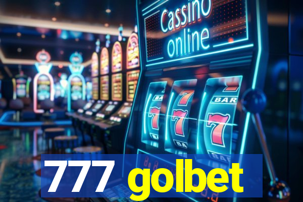 777 golbet