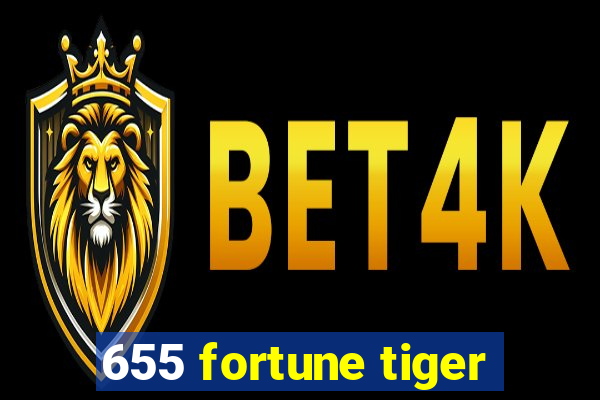 655 fortune tiger