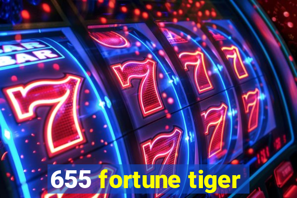 655 fortune tiger