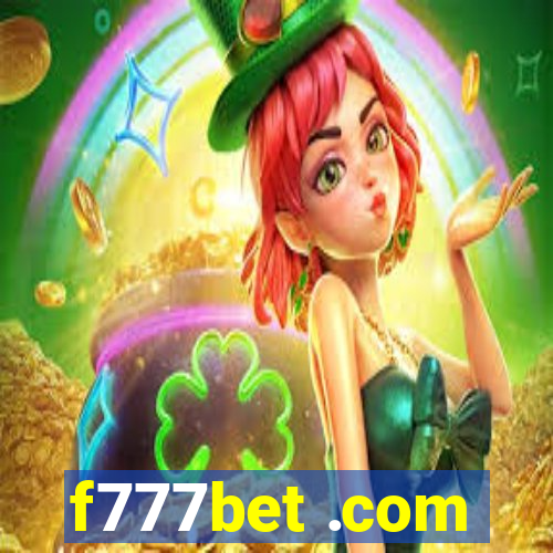 f777bet .com