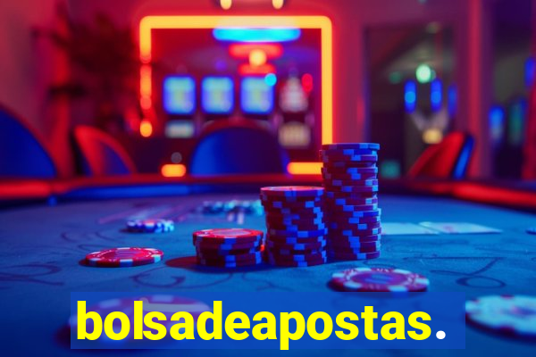 bolsadeapostas.com