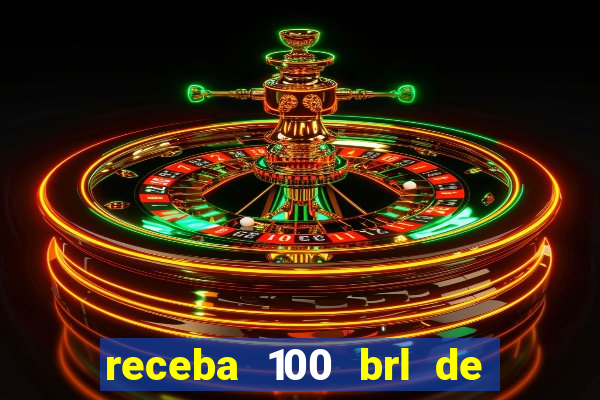 receba 100 brl de gra a pix saque rápido