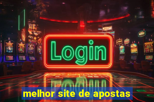 melhor site de apostas