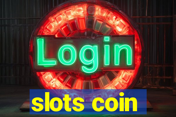 slots coin