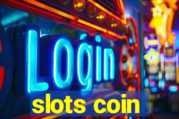 slots coin