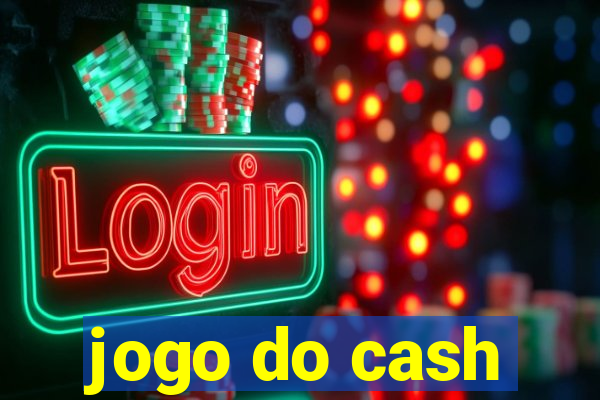 jogo do cash