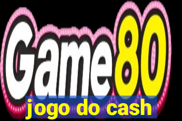 jogo do cash