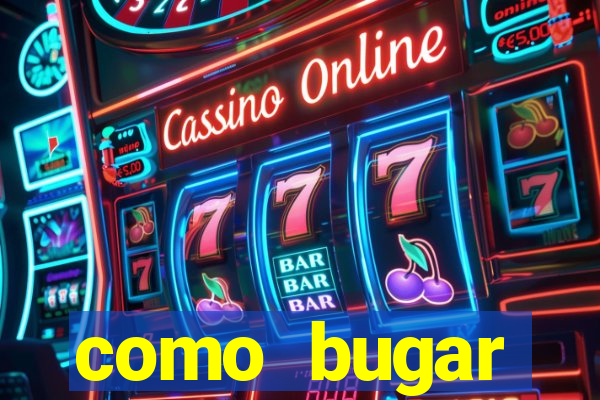 como bugar plataforma de jogos