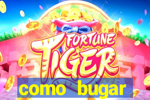 como bugar plataforma de jogos