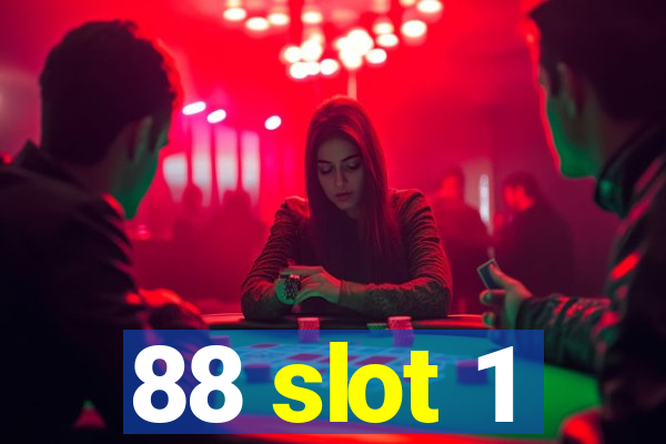 88 slot 1