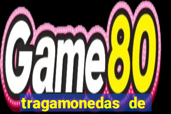 tragamonedas de casino gratis