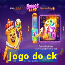 jogo do ck